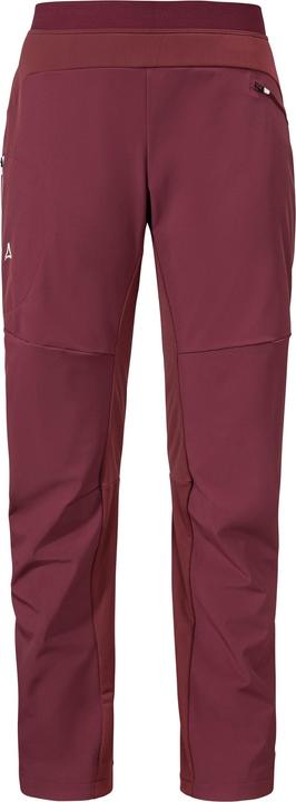 Schöffel Softshell Pants Gouttières L (40)