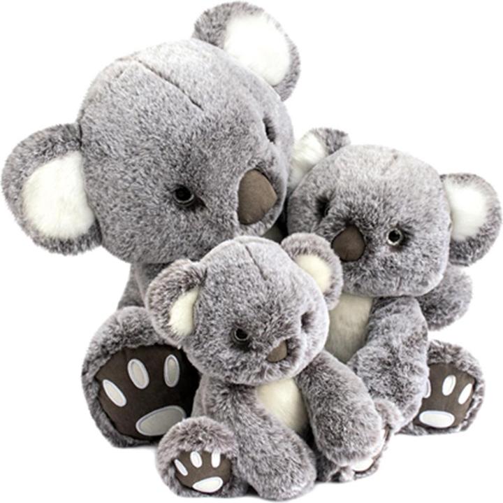 Actual product image Doudou et Compagnie Koala (18 cm)