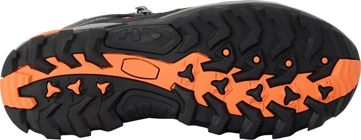 Actual product image Regatta Womens/Ladies Samaris III Walking Boots (40)
