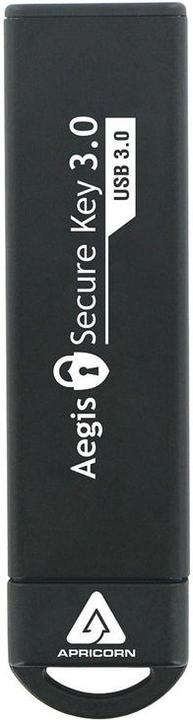 Actual product image Apricorn SecureKey (16 GB, USB-A, USB 3.0)