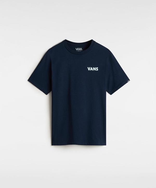 Produktbild Vans Headwaves SS Navy (M)