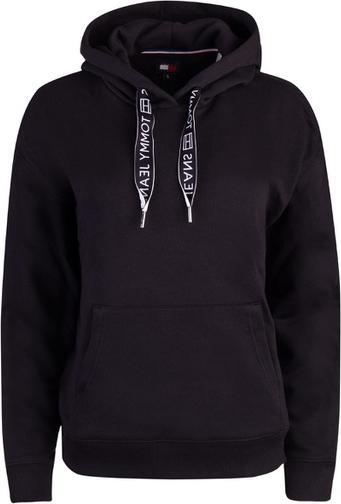 Produktbild Tommy Jeans Tjw Bxy Logo Drawcord Hoodie Ext (M)