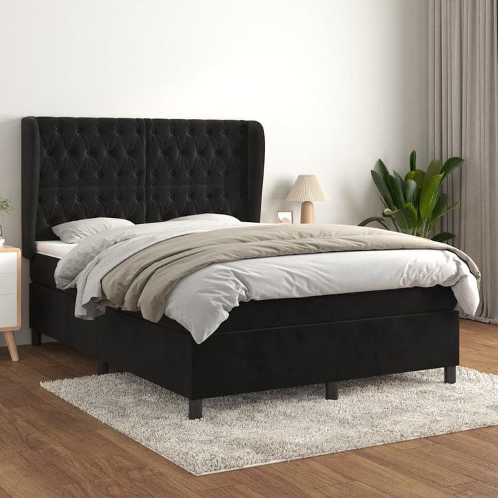 Produktbild VidaXL Ismael (140 x 190 cm)