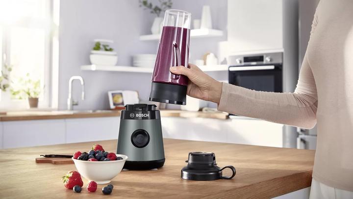 Image du produit Bosch Hausgeräte MMB2111S (450 W)