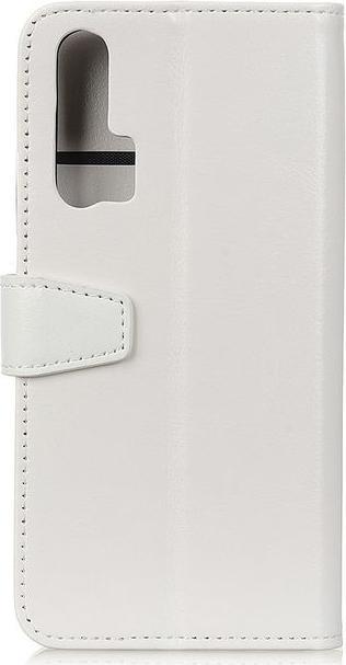 Produktbild MU Classic Crazy Horse Leder Bookcover Series (Honor 20 Pro)