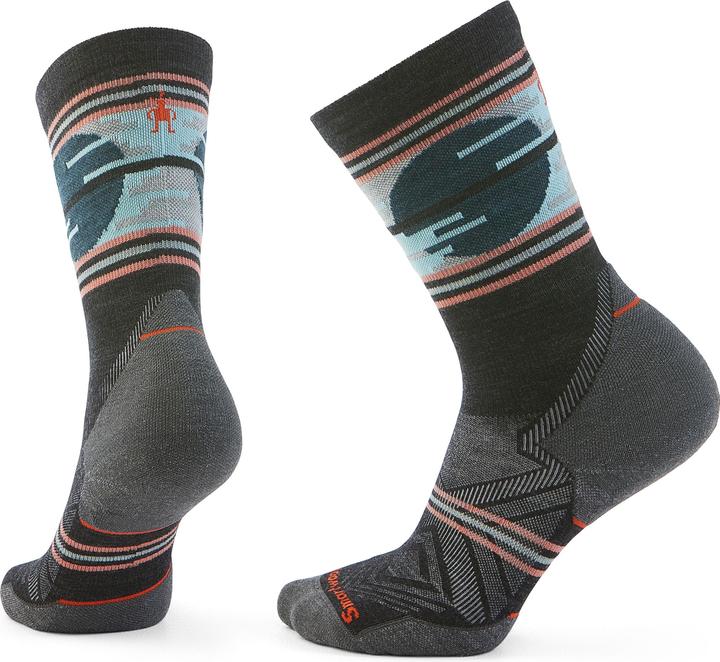 Produktbild Smartwool Women's Trail Run Targeted Cushion Sunse (42 - 45)