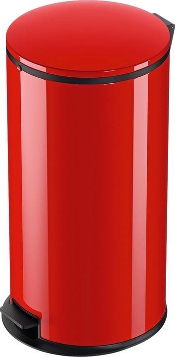 Rouge de signalisation