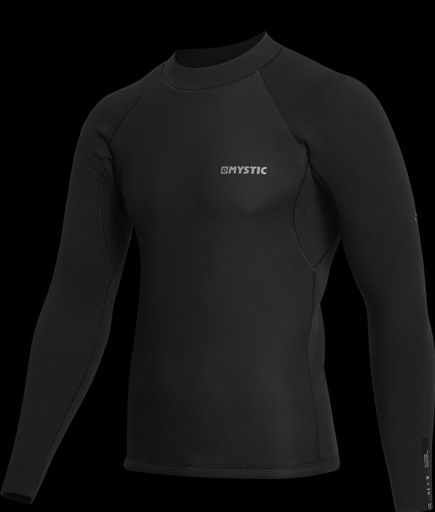 Mystic Star Surf Top 2mm