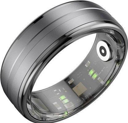 Immagine prodotto Colmi Smartring R06 21,3MM 12 (Nero) (12, Nero)