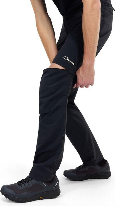 Image du produit Berghaus M Trail-Explorer Zip Off Pant (Hose) (32, 34)