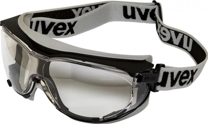 Uvex Safety Lunettes de vision intégrale