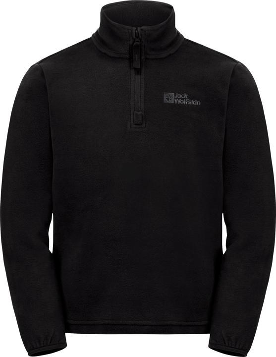 Jack Wolfskin Kid's Taunus Halfzip