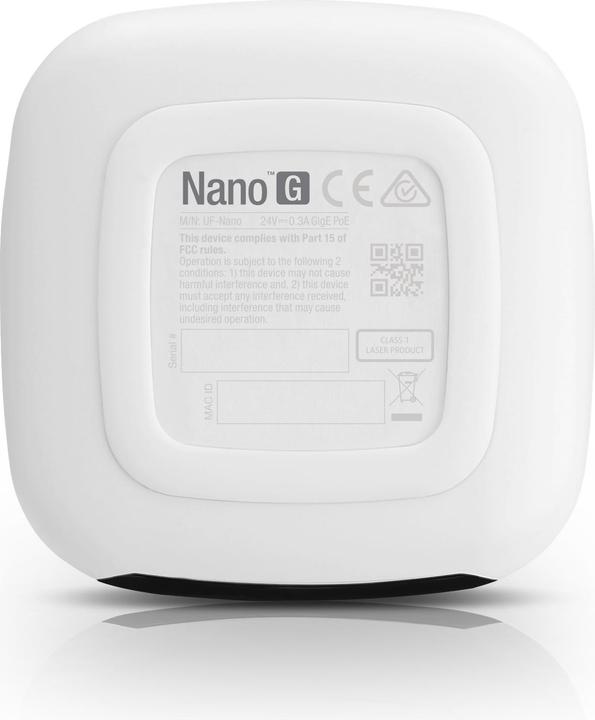 Produktbild Ubiquiti UFiber Nano G