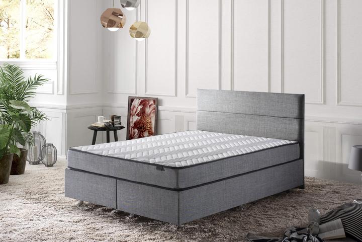 Produktbild Homitis Heidi (140 x 200 cm, Federkern)