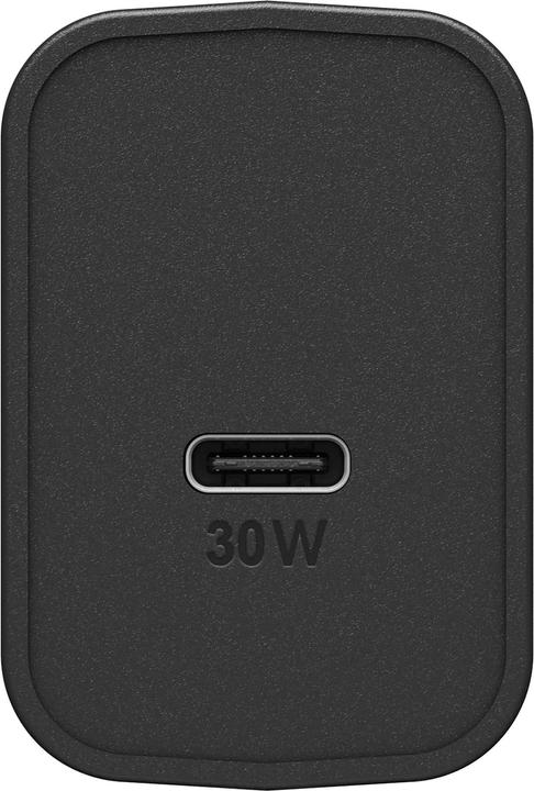 Immagine prodotto OtterBox EU GaN Caricabatterie a parete Fast Charge (30 W)