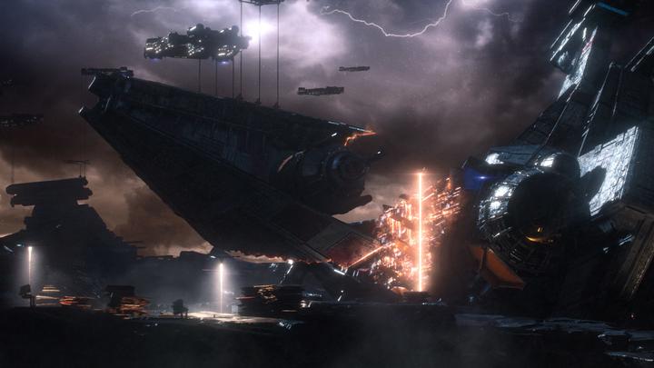 Actual product image EA Games Game One-Star Wars:Jedi Fallen/Order /Xbox One Microsoft (Xbox One S)