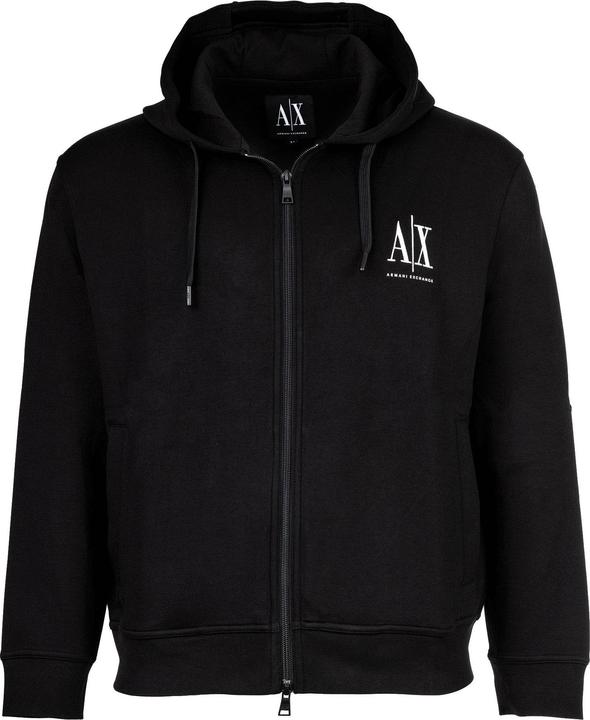 Armani Exchange Felpa - Sweatshirt