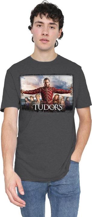 Immagine prodotto The Tudors The Final Seduction Maglietta Adulto Unisex (L)