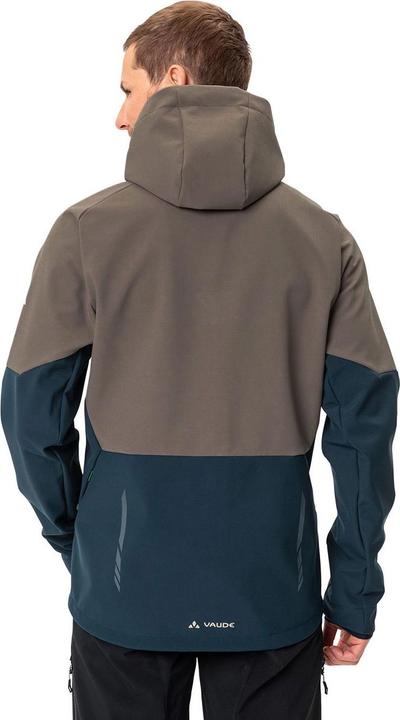 Immagine prodotto Vaude Giacca Qimsa Softshell (M)
