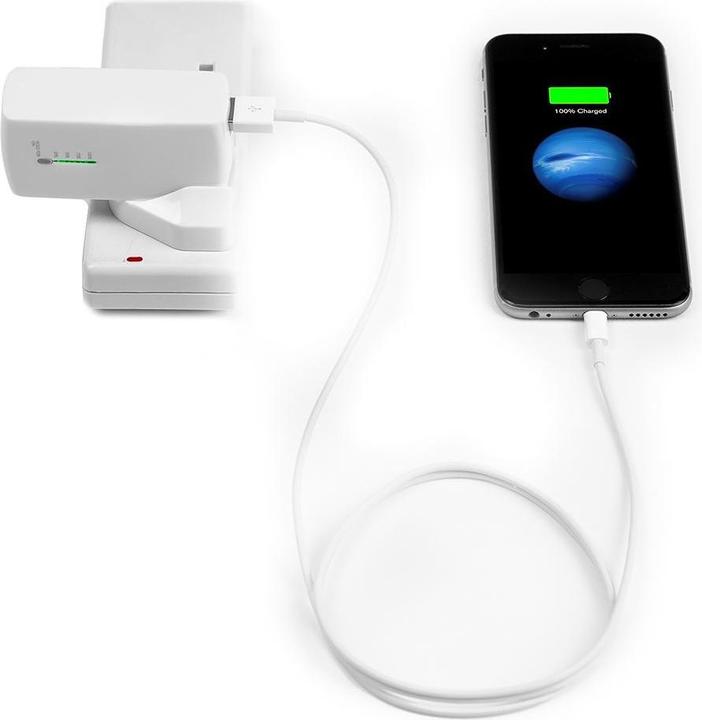 Immagine prodotto Targus Apd752eu (2100 mAh)