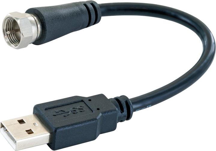 Immagine prodotto Schwaiger Sat-Finder HD incl. batteria (DiSEqC)