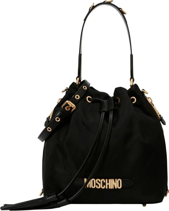 Moschino Borse... Nero