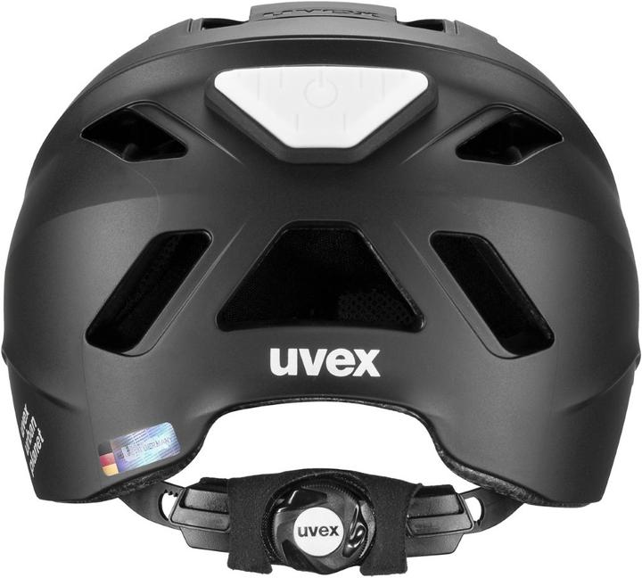 Productafbeelding Uvex Sports Urban Planet LED (58 - 61 cm)