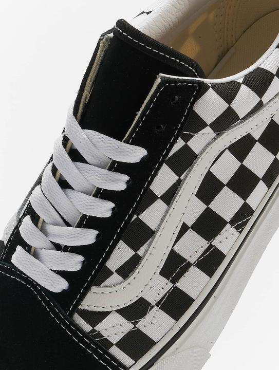 Immagine prodotto Vans Old Skool Platform Sneaker Donna (38)