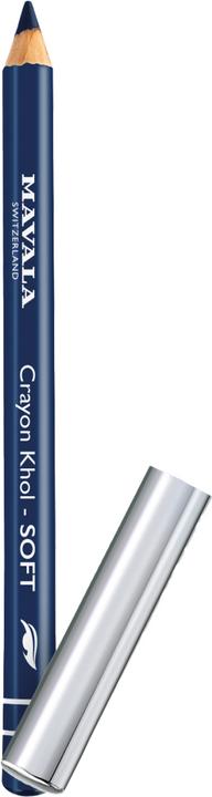 bleu marine doux