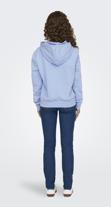 Produktbild Only ONLNOLI Sweatshirt Kapuzenpullover (XL)