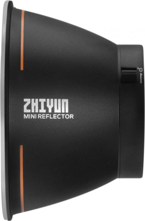 Image du produit Zhiyun Molus X100 (Autres lumières permanentes)
