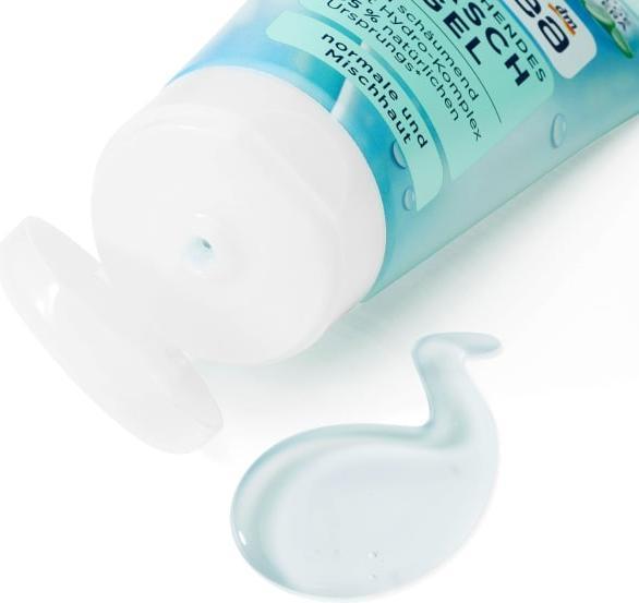 Image du produit dm Balea Gel nettoyant rafraîchissant (Gel, 150 ml)