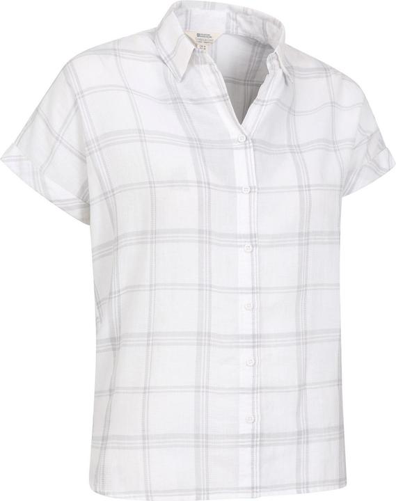 Image du produit Mountain Warehouse - Chemisier PALM - Femme (42 D)