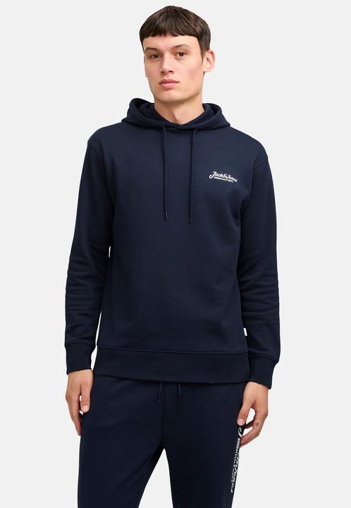 Image du produit Jack & Jones Kapuzenpullover BEAU Hoodie (XL)