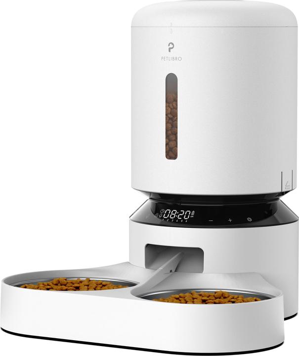 Petlibro Futterautomat Granary Dual Feeder (5 l)