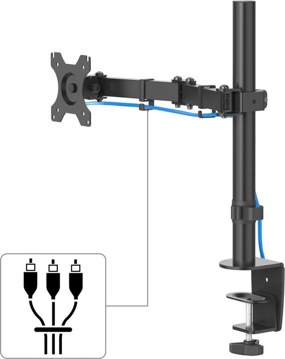 Produktbild Hama Holder (Tisch, 31.89")