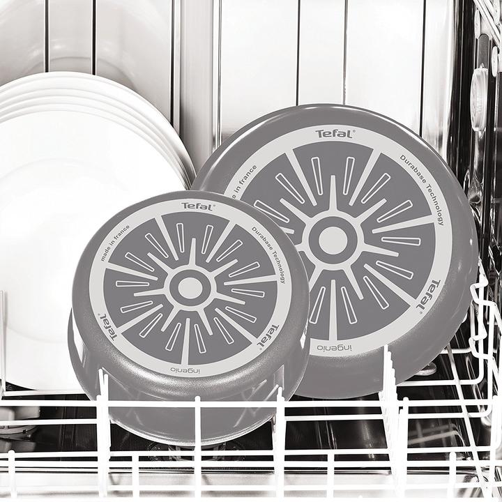 Immagine prodotto Tefal Ingenio Essential (Set di pentole e padelle da cucina)