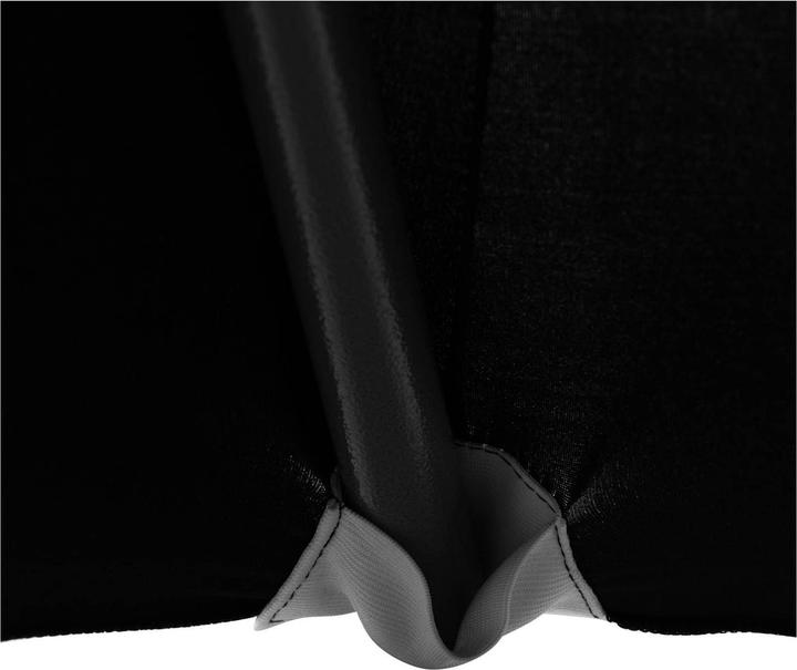 Image du produit Royal Catering Housse pour mange-debout - Blacke -