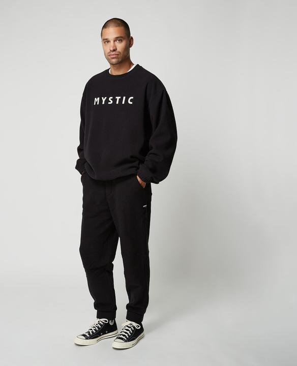 Actual product image Mystic The Heat Box Crew (S)
