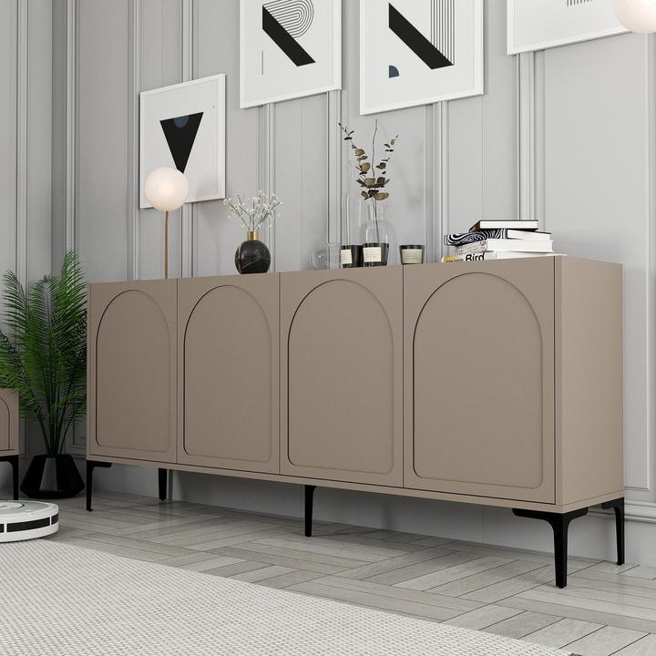 Actual product image Hanah Home Lyon (180 x 35 x 79 cm)