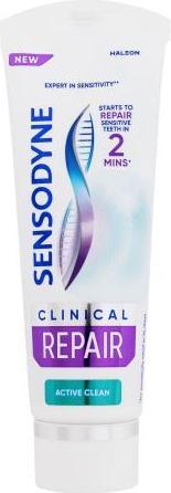 Immagine prodotto Sensodyne Riparazione clinica (75 ml)