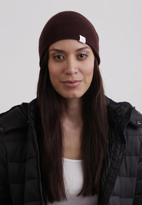 Produktbild Cash-Mere Kaschmir Beanie (One Size)