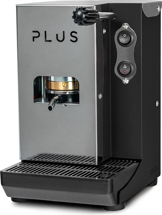 Aroma Plus Nera (E.S.E.)