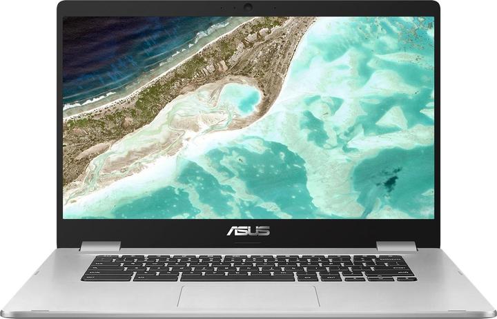 Produktbild ASUS Chromebook (15.60", Intel Pentium N4200, 4 GB, CH)
