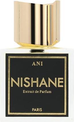 Actual product image Nishane Ani (Eau de parfum, 100 ml)