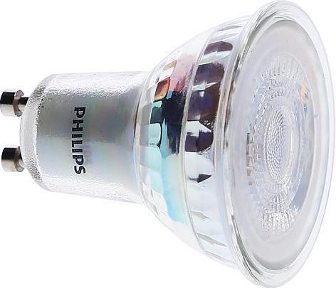 Actual product image Philips Professional CorePro LEDspot (GU10, 3.50 W, 265 lm, 1 x, F)