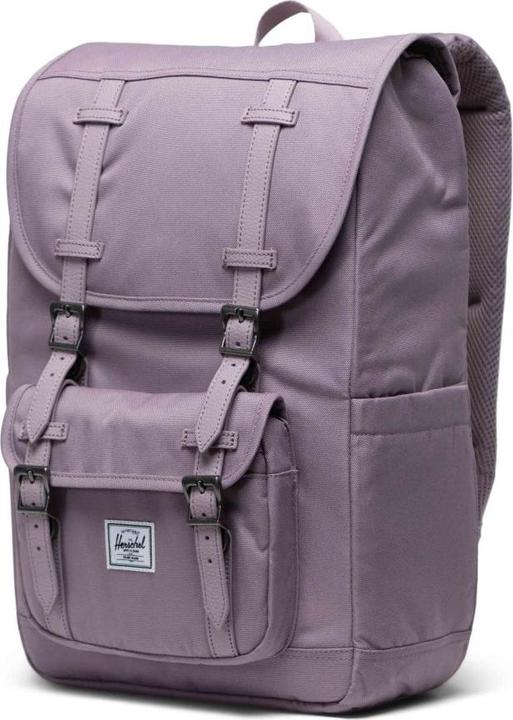 Actual product image Herschel Little America Nirvana backpack (21 l)