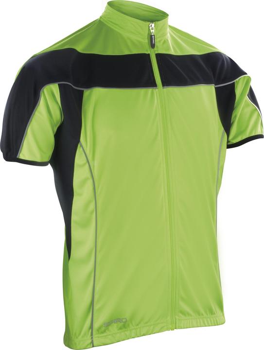 Immagine prodotto Spiro Lumi Active Jacket materiale riflettente (S)