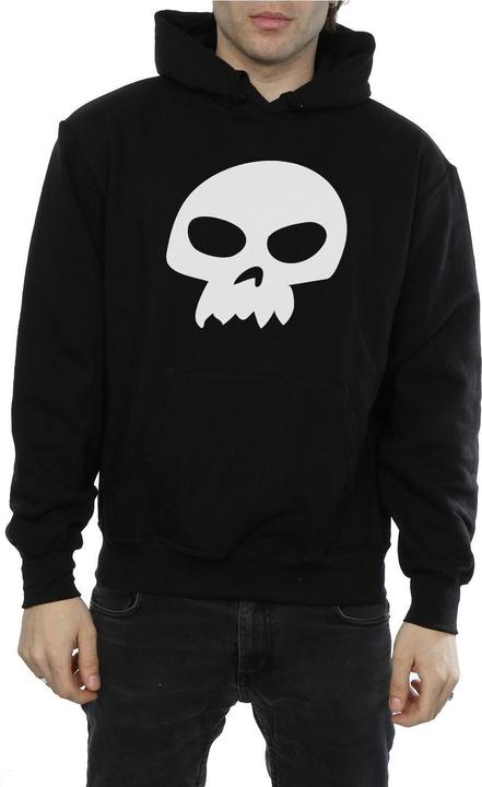 Produktbild Disney Toy Story Sid's Skull Kapuzenpullover (S)