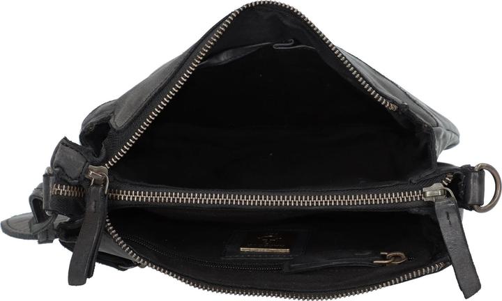 Immagine prodotto Harbour 2nd Anchor Love Evita borsa a tracolla in pelle 21 cm
